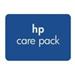 HP CPe - HP 1 year Post Warranty Active Care Next Business Day Notebook HW Supp (3-3-0)