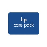 HP CPe - HP 2y Pickup Return Consumer Monitor SVC