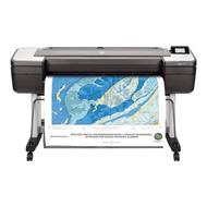 HP DesignJet T1700dr 44-in PostScript Printer