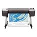 HP DesignJet T1700dr 44-in PostScript Printer