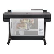 HP DesignJet T630 36" (A0+, 30s  A1, USB 2.0, Ethernet, Wi-Fi)