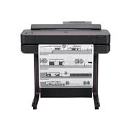 HP DesignJet T650 24" (A1+,  26s A1, USB 2.0, Ethernet, Wi-Fi)