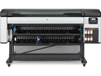 HP DesignJet Z6 Pro 64-in Production Printer