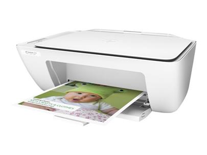 HP DeskJet 2130 All-in-One Printer, HP DeskJet 2130 All-in-One Printer