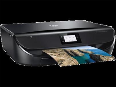 HP Deskjet Ink Advantage 5075 e-All-in-One A4 USB+WIFI multifunkce DUPLEX Print/Scan/Copy 20/17 stran/min