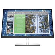 HP E24q G4, 24 IPS, 2560x1440, 4 ms, 250 cd/m2, 1000:1, VGA, DP 1.2, HDMI 1.4, USB-A 3.2 4x, Pivot, 3/3/0