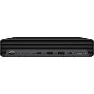 HP Elite/600 G9/Mini i5-13500T/16GB/512GB SSD/Intel UHD 770/3y onsite/W11 Pro/černá