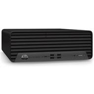 HP Elite 600 G9 SFF/i3-12100/8GB/256GB SSD/DVD-RW/2xDP/HDMI/260W platinum/FDOS/černá