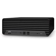 HP Elite 800 G9 SFF/i5-12500/8GB/256GB SSD/WiFi 6e/BT/DVD-RW/2xDP/HDMI/260W platinum/Win11 Pro/černá