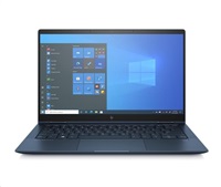 HP Elite Dragonfly G2 i5-1135G7 13,3" FHD UWVA 400, 16GB, 512GB, ax, BT, FPS, backlit keyb, pen G3, 38WHr, Win 10 Pro