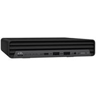 HP Elite Mini 600 G9/ i5-12500T/ 16GB DDR5/ 512GB SSD/ Intel® UHD/ W11P/ černý/ kbd+myš