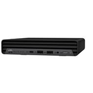 HP Elite Mini 800 G9 120W i5-13500/16 GB/256 GB SSD/Intel HD/WiFi 6E/3y onsite/Win11 Pro/černá  