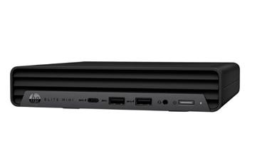 HP Elite Mini 800 G9 35W, i5-12500T, Intel HD, 1x8GB, SSD 256GB + ramik 2.5, noODD, W11Pro/W10Pro, 3-3-3, WiFi 6e + BT