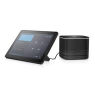 HP  Elite Slice G2 for Meeting Rooms / i5-7500T / 8 GB / 128 GB SSD / Intel HD / WiFi + BT Vpro / W10IoT64