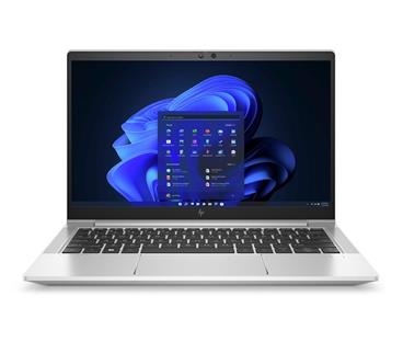 HP EliteBook 630 G9 i5-1235U 13,3" FHD, 8GB, 512GB, ax, BT, FpS, backlit keyb, Win 11 Pro Down, 3y onsite