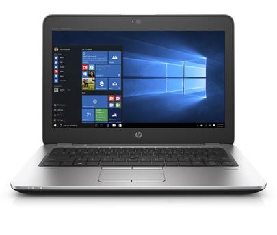 HP EliteBook 820 G4 i5-7200U/8GB/256GB SSD TurboG2/12.5" FHD/backlit keyb /Win 10 Pro