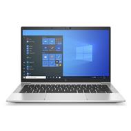 HP EliteBook 830 G8 i5-1135G7 13.3" FHD UWVA 250, 8GB, 512GB, ax, BT, FpS, backlit keyb, Win 10 pro 