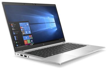 HP EliteBook 835 G7 R5 4650U PRO 13.3 FHD 250, 8GB, 512GB, ax, BT, FpS, backlit keyb, Win 10 pro