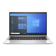 HP EliteBook 835 G8 R5 5650U PRO 13.3 FHD 400, 8GB, 512GB, ax, BT, FpS, backlit keyb, Win 10 pro - sea model, miesto 24Z