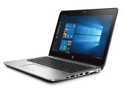 HP EliteBook 840 G3 i5-6300U/8GB/25GB SSD/14" FHD/backlit key/Free DOS/ + dokovací stanice + brašna - rozbalený