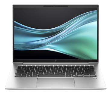 HP EliteBook 845 G11, R5-8540U, 14.0 1920x1200/400n, UMA, 16GB, SSD 1TB, W11Pro, 3-3-3 p+