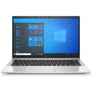 HP EliteBook 845 G8 R3 5450U PRO 14.0 FHD 400, 8GB, 512GB, ax, BT, FpS, backlit keyb, Win 10 pro