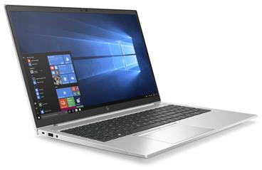 HP EliteBook 855 G7 R5 4650U PRO 15.6 FHD 250, 8GB, 512GB, ax, BT, FpS, backlit keyb, Win 10 pro