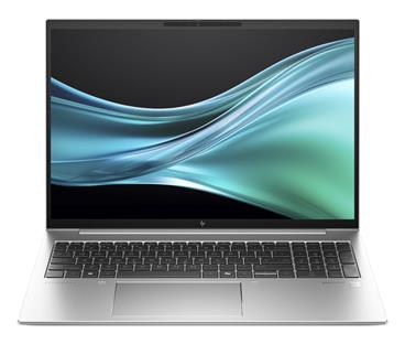 HP EliteBook 860 G11/ Ultra 7-155H/ 32GB DDR5/ 1TB SSD/ Intel Arc™/ 16"WUXGA,matný/ W11P/ stříbrná