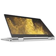 HP EliteBook x360 830 G5 i5-8250U 13.3 FHD UWVA IR CAM, 8GB, 256GB TurboG2, ac, BT, FpR, backlit keyb, Win10Pro