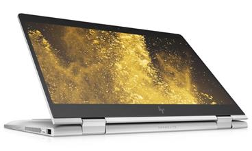HP EliteBook x360 830 G5 i5-8250U 13.3 FHD UWVA IR CAM, 8GB, 256GB TurboG2, ac, BT, FpR, backlit keyb, Win10Pro