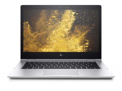 HP EliteBook x360 i5-7200U / 8GB / 256GB PCIe SSD / Intel HD / 13,3'' FHD / backlit kbd / Win 10 Pro