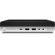 HP EliteDesk 705 G4 DM / Ryzen 3 Pro 2200GE / 4 GB / 500 GB HDD/ Radeon RX Vega 8/ Win 10 Pro 