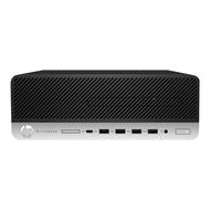 HP EliteDesk 705 G5 SFF, Ryzen 5 Pro 3600, Radeon R7 430/2GB, 8GB, SSD 256GB, DVDRW, W10Pro, 3-3-3