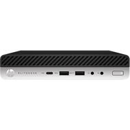 HP EliteDesk 800 G5 DM / i7-9700K / 16GB / 1 TB SSD / Intel HD /  W10 Pro