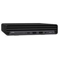 HP  EliteDesk 800G6 DM 35W for Meeting Rooms / i7-10700T / 16 GB / 128 GB SSD TLC / Intel HD / WiFi 6 + BT / W10IoT64