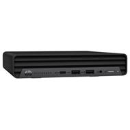 HP  EliteDesk 800G6 DM 95W / i9-10900T / 16 GB / Optane H10 32 GB + 512 GB SSD / GTX1660 Ti 6GB / WiFi 6 + BT / Win 10 P