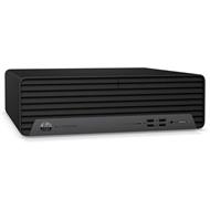 HP  EliteDesk 800G6 SFF / i5-10500 / 8 GB / 256 GB SSD / Intel HD / DVDRW / bez WiFi / Win 10 PRO