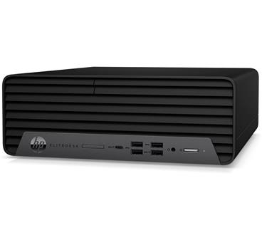 HP EliteDesk/805 G6 SFF/SFF/R5PRO-4650G/16GB/512GB SSD/AMD int/W11P down/3R