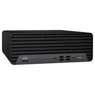 HP  EliteDesk 805G6 SFF / Ryzen 5 Pro 4650G / 16 GB / 512 GB SSD TLC / RX 550X 4GB / DVDRW / bez WiFi / Win 10 PRO