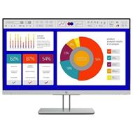 HP EliteDisplay E243p Sure View Monitor/23,8''/ 1920x1080 / 1000:1/ 7ms/ 250cd/USB, 1x HDMI, 1xVGA, 1x DP