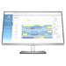 HP EliteDisplay E273d Docking monitor / 27'' IPS 1920x1080 / 250cd / 1000:1 / 5ms / VGA, DP, HDMI, USB / 3/3/3