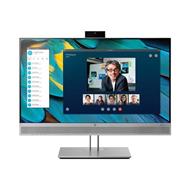 HP EliteDisplay LED LCD E243m 23,8" Wide IPS (1920x1080,CAM, 16:9, 5ms, 250nits,1000:1,VGA,DP, HDMI, USB 3.0, repro)