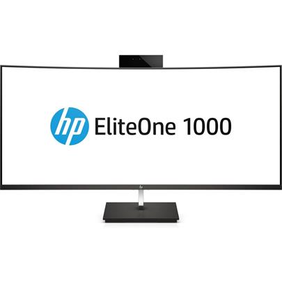 HP EliteOne 1000 G2/ 34" NT/Intel i5-8500/8GB/256 GB SDD/Intel HD/Win 10 Pro