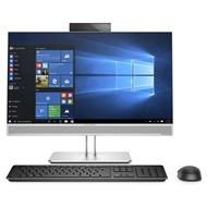 HP EliteOne 800 G5 / 23,8" Touch/ Intel i5-9500/8GB/256 GB SDD/Intel HD/ DVDRW/Win 10 Pro