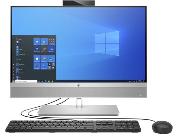 HP EliteOne 800 G6 AiO 23.8"NT i5-10500/ 8GB/ 256SSD/ WiFi/ W10P DisplayPort+USB-C+HDMI