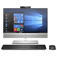 HP  EliteOne 800G6 AiO 23.8 NT / i5-10500 / 1920x1080 / 8 GB / 256 GB SSD TLC / Intel HD / WiFi 6 + BT / SD MCR / Win 10