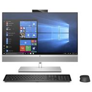 HP  EliteOne 800G6 AiO 27 NT FHD / i5-10500 / 1920x1080 / 8 GB / 256 GB SSD TLC / Intel HD / WiFi 6 + BT / SD MCR / Win 