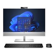 HP EliteOne 870 G9 AiO 27" FHD IPS/i7-12700/16GB/512GB SSD/WiFi 6e vPro/BT/DP/USB-C/HDMI IN/Win11 Pro/černá