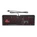 HP Encoder Gaming BWN Keyboard - CZ/SK