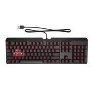 HP Encoder Gaming BWN Keyboard - herní klávesnice